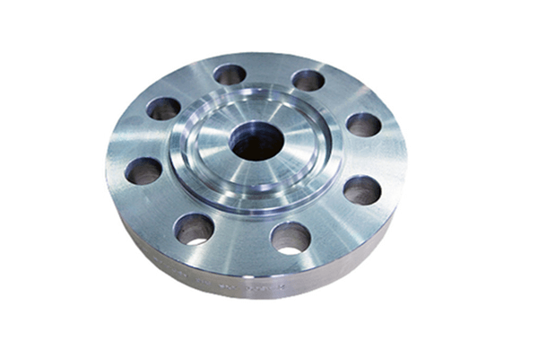 what-is-a-ring-type-joint-flange